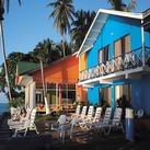 SOL CARIBE PROVIDENCIA