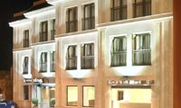 Hotel Summa Fenix Hotel Summa Fenix