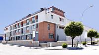 Hotel Tocina Business Hotel Tocina Business