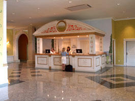 Hotel Topacio Hotel Topacio