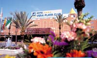 Hotel Vera Playa Club Hotel Vera Playa Club