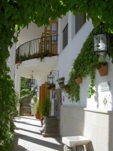 Hotel Villa Turistica de Cazorla Hotel Villa Turistica de Cazorla