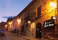 Hostería Real de Zamora Hostería Real de Zamora