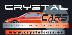 CrystalCars